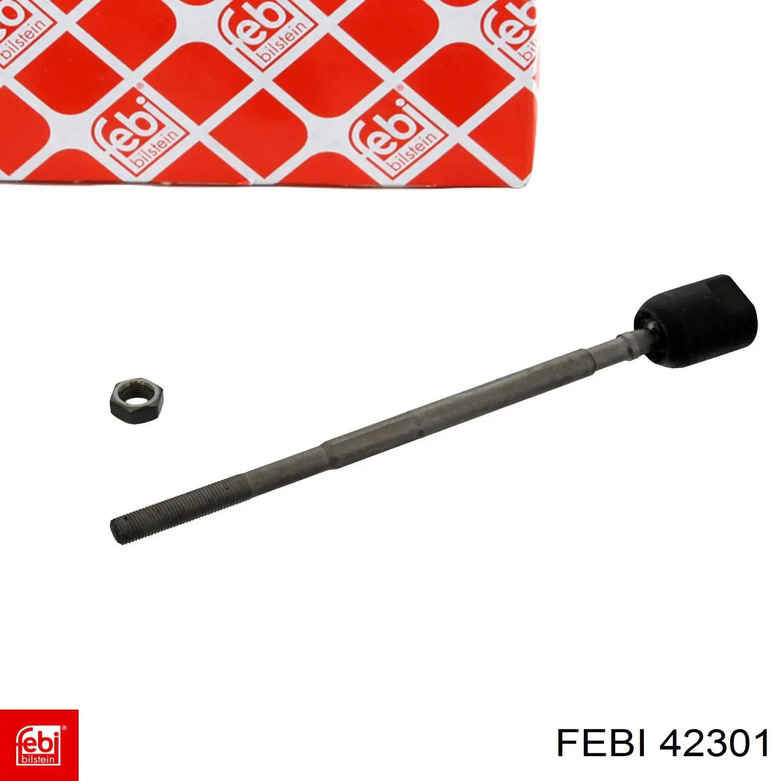 Tração de direção Febi 42301 preço, a partir de 19,51 USD