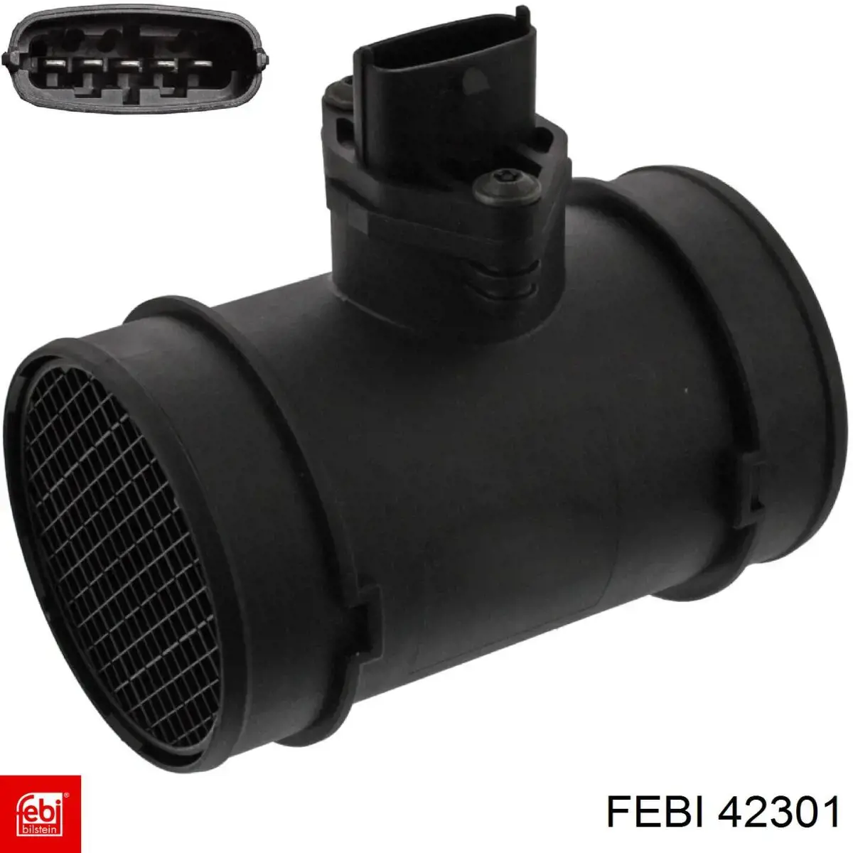 Compre 42301 Febi Tração de direção