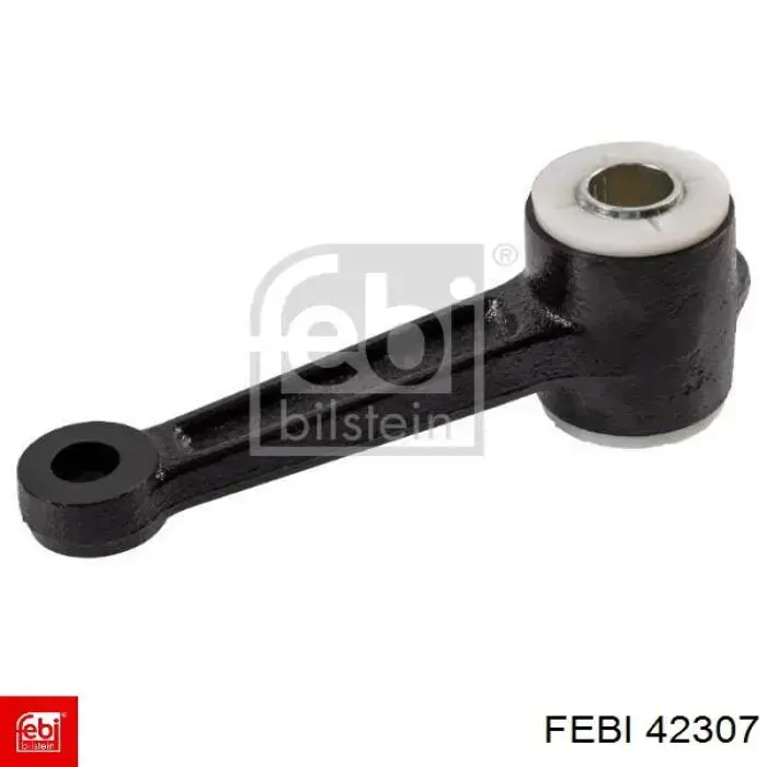 Braço oscilante de pêndulo Febi 42307 preço, a partir de 59,05 USD