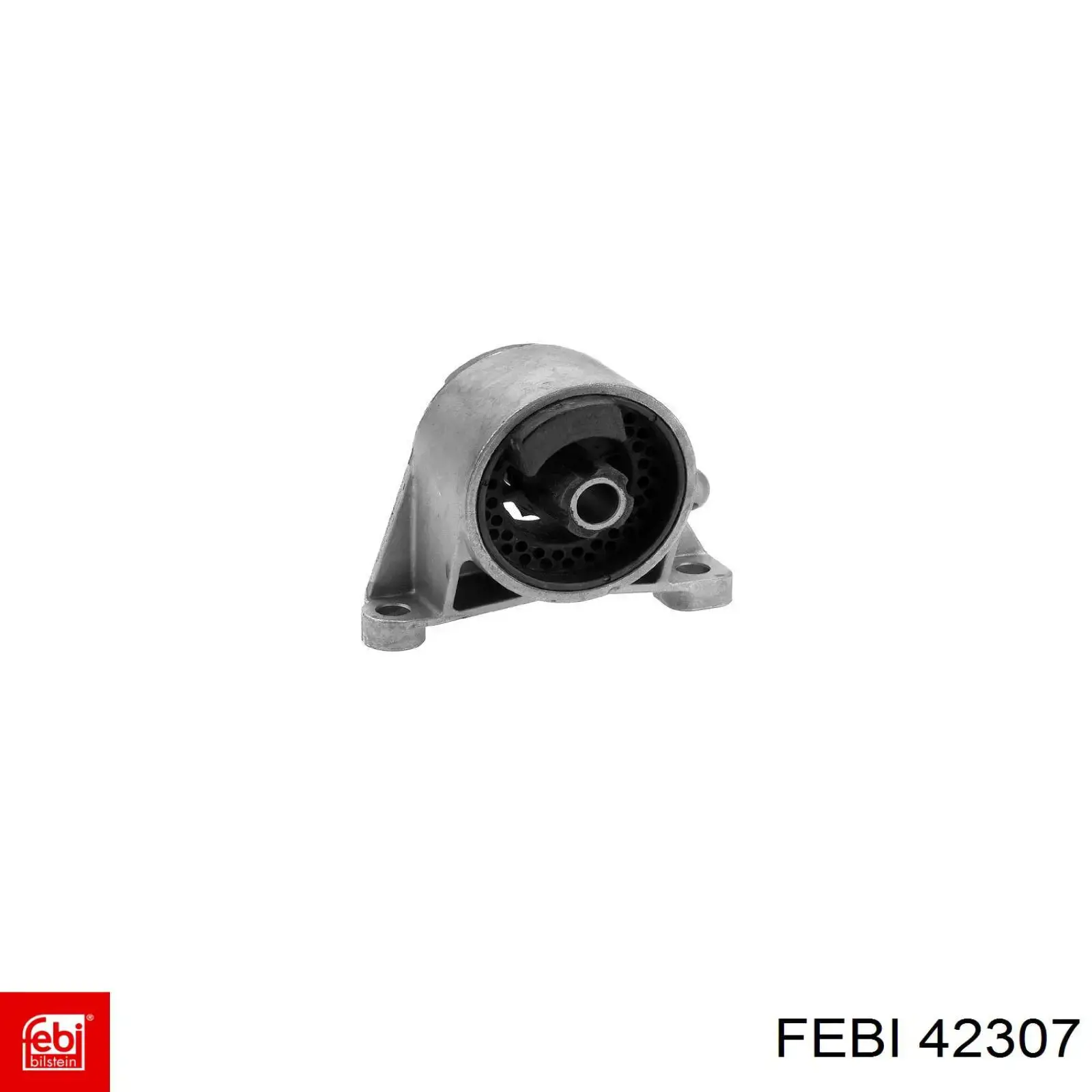 Compre 42307 Febi Braço oscilante de pêndulo