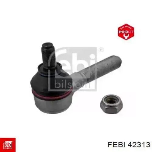 Compre 42313 Febi Ponta externa da barra de direção