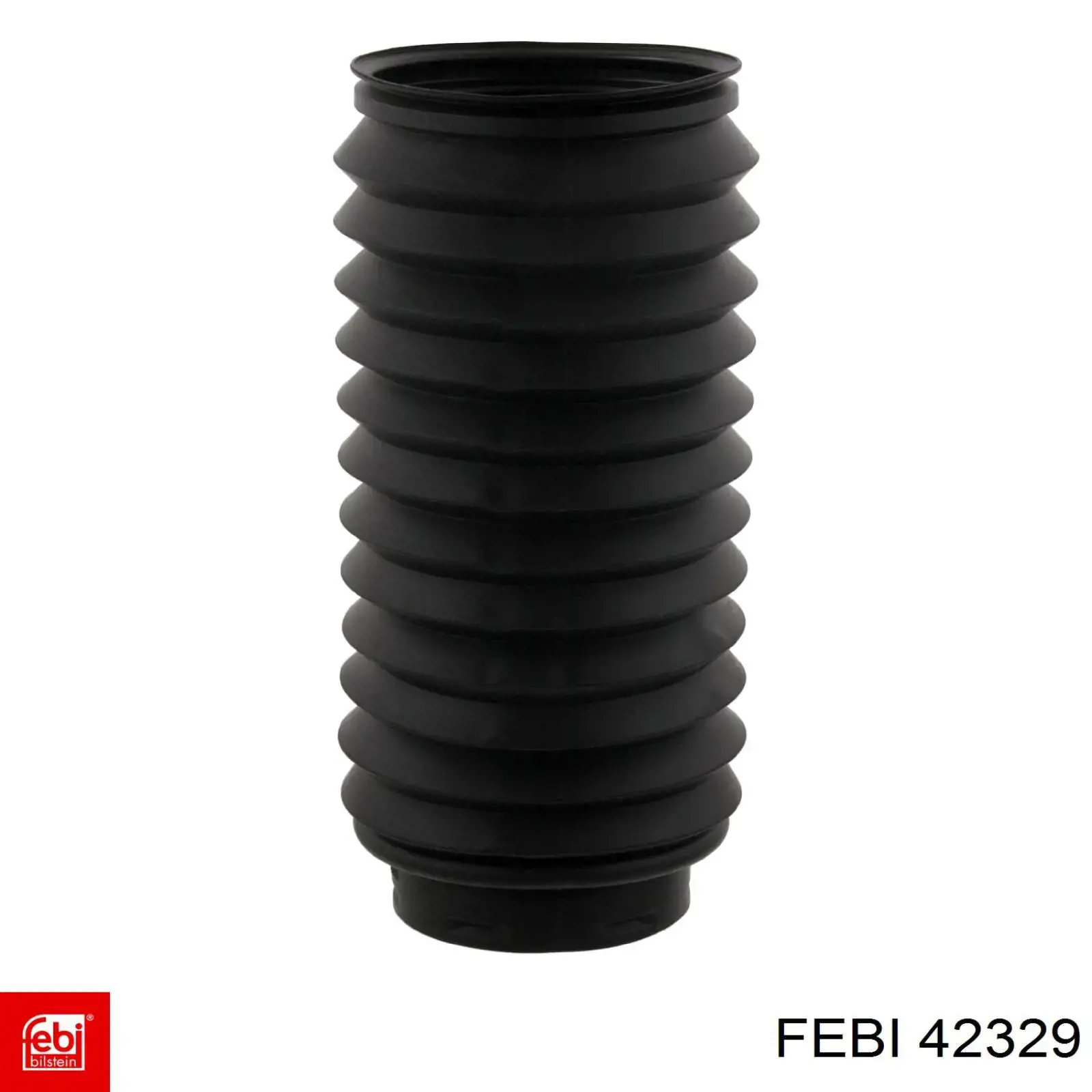 Compre 42329 Febi Bloco silencioso dianteiro do braço oscilante inferior