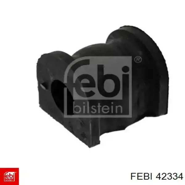 Bucha de estabilizador traseiro Febi 42334 preço, a partir de 5,42 USD