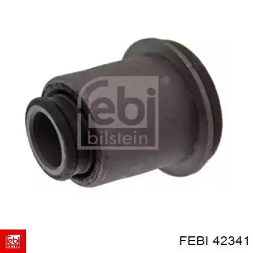 Bloco silencioso dianteiro do braço oscilante superior Febi 42341 preço, a partir de 8,35 USD