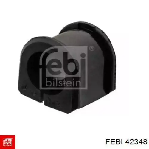 Bucha de estabilizador dianteiro Febi 42348 preço, a partir de 3,59 USD