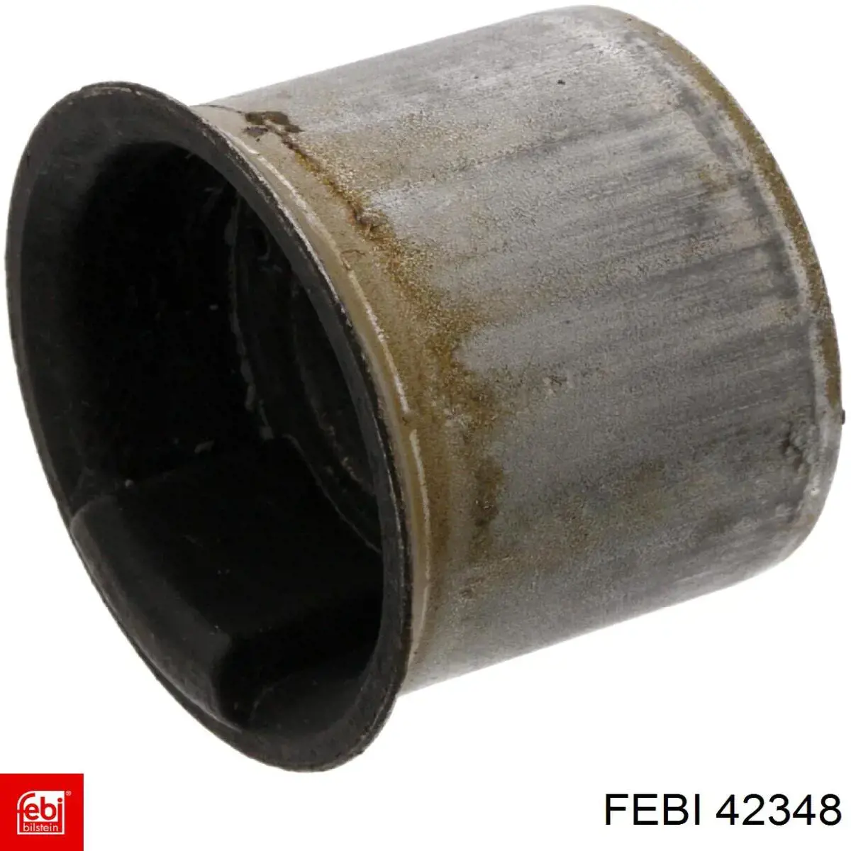 Compre 42348 Febi Bucha de estabilizador dianteiro