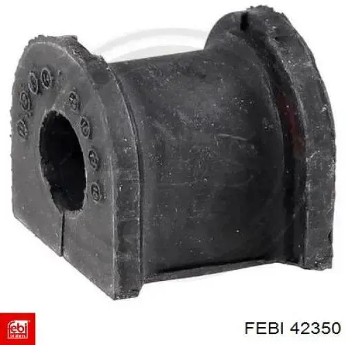 Bucha de estabilizador traseiro Febi 42350 preço, a partir de 3,18 USD