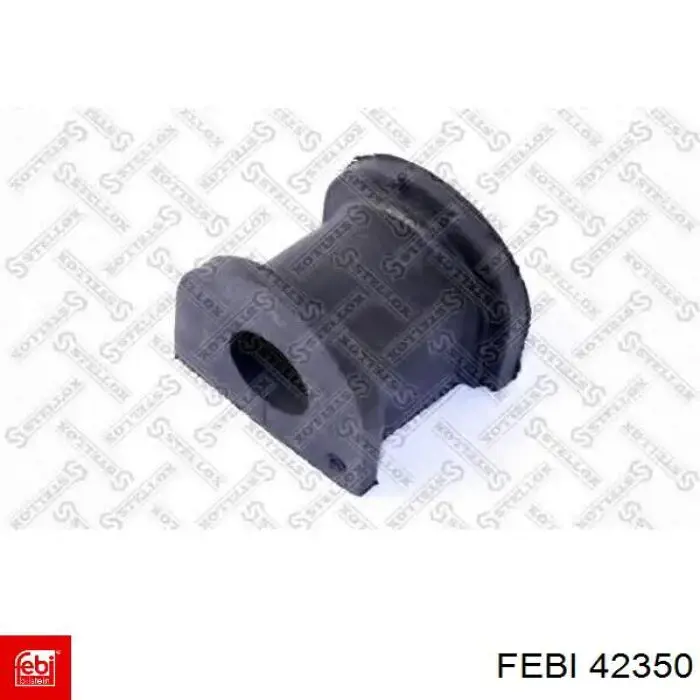 Compre 42350 Febi Bucha de estabilizador traseiro