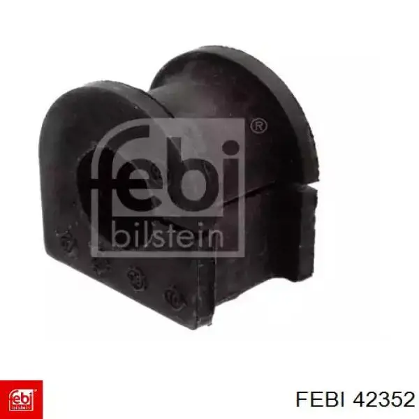 Bucha de estabilizador dianteiro Febi 42352 preço, a partir de 3,77 USD