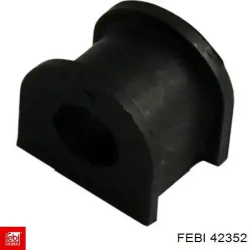 Compre 42352 Febi Bucha de estabilizador dianteiro