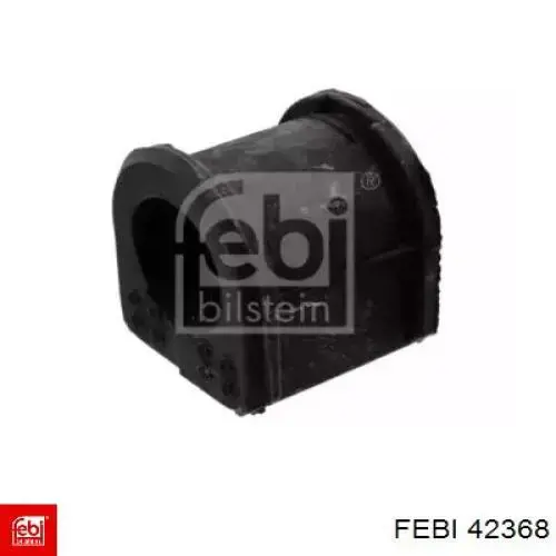 Bucha de estabilizador dianteiro Febi 42368 preço, a partir de 2,86 USD
