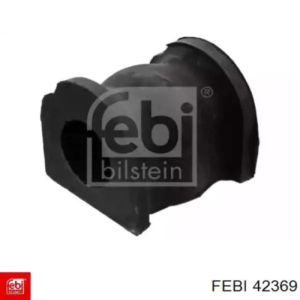 Bucha de estabilizador traseiro Febi 42369 preço, a partir de 5,55 USD