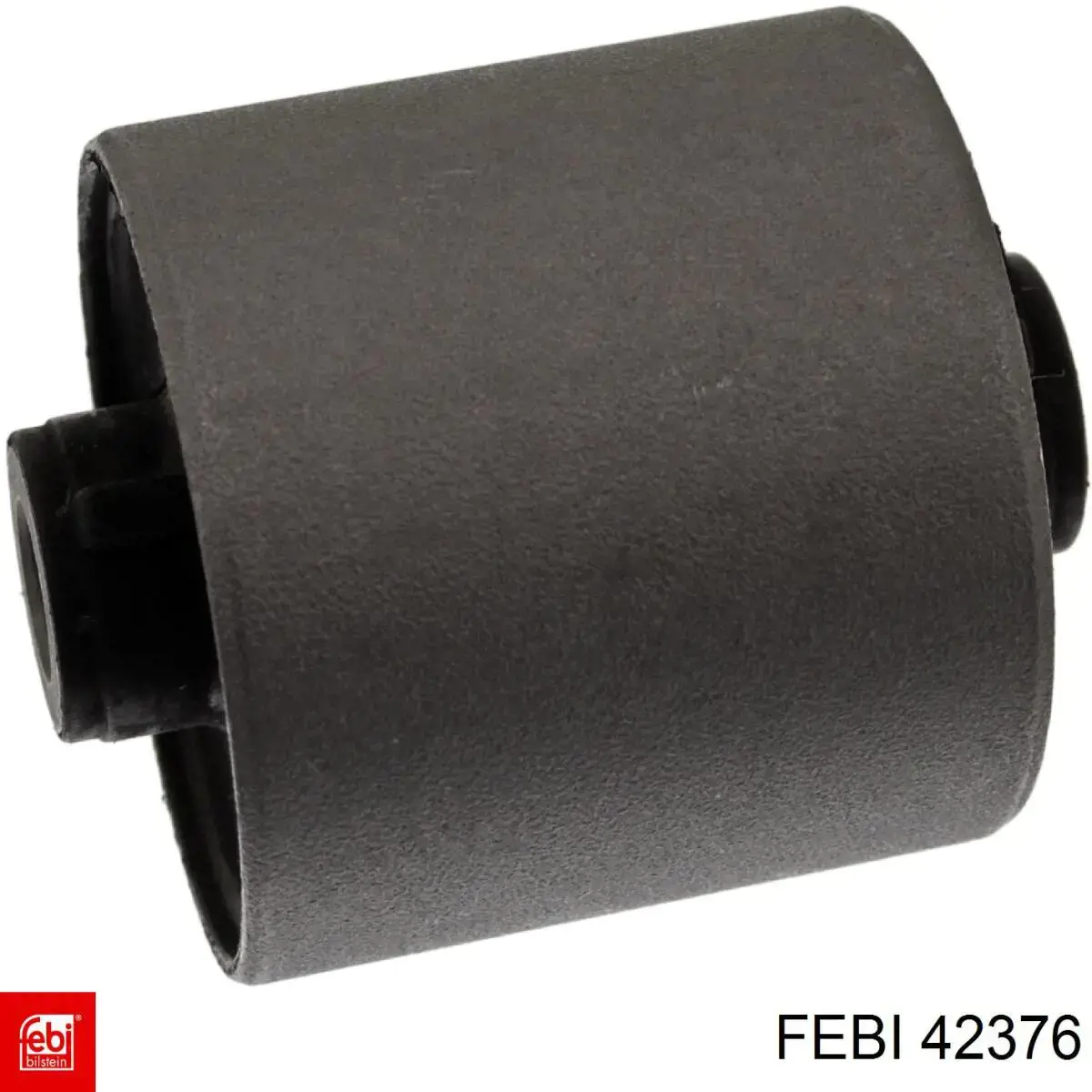 Compre 42376 Febi Bloco silencioso dianteiro do braço oscilante inferior