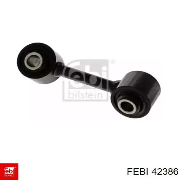 Compre 42386 Febi Montante esquerdo de estabilizador dianteiro
