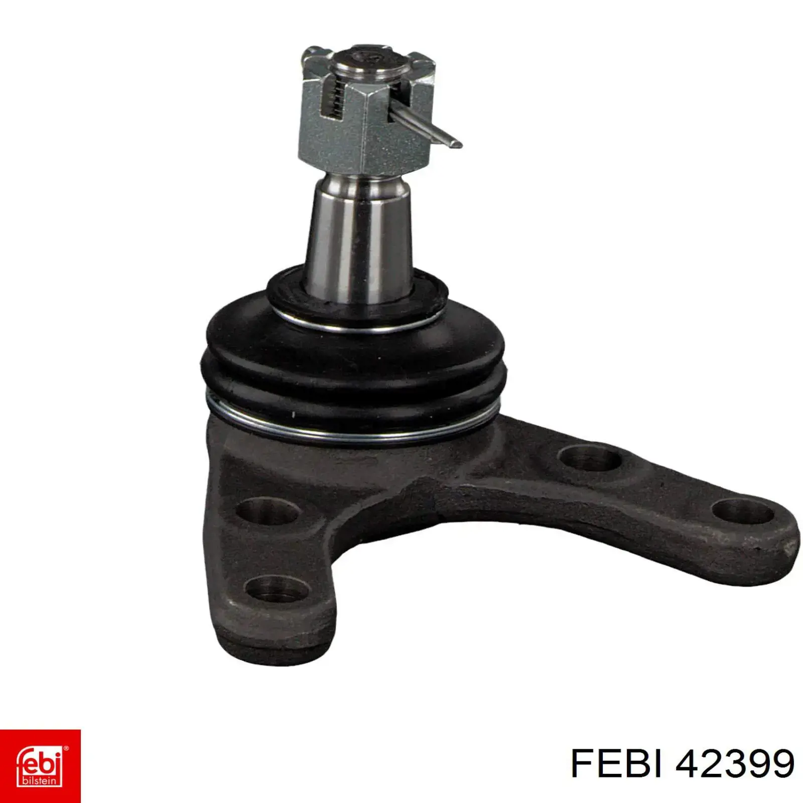 Compre 42399 Febi Suporte de esfera inferior