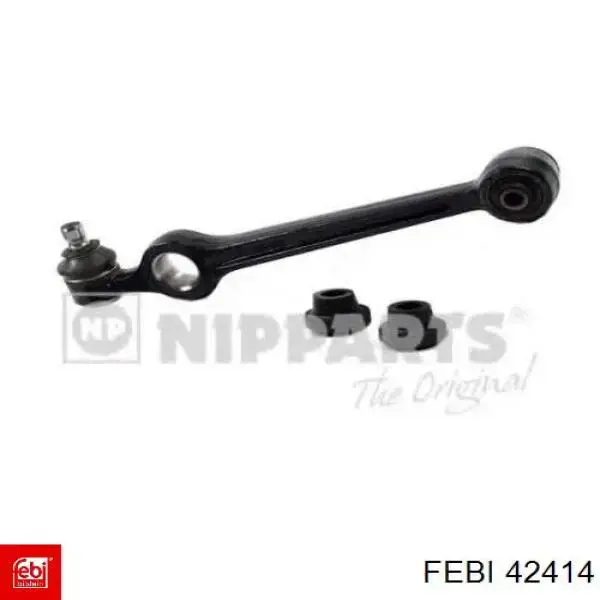 Braço oscilante inferior direito de suspensão dianteira Febi 42414 preço, a partir de 51,42 USD