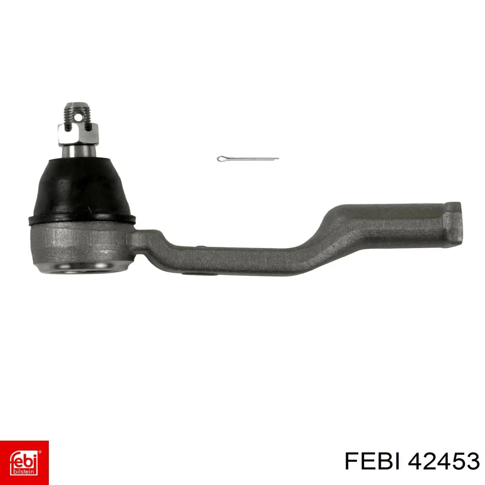 Compre 42453 Febi Ponta interna da barra de direção