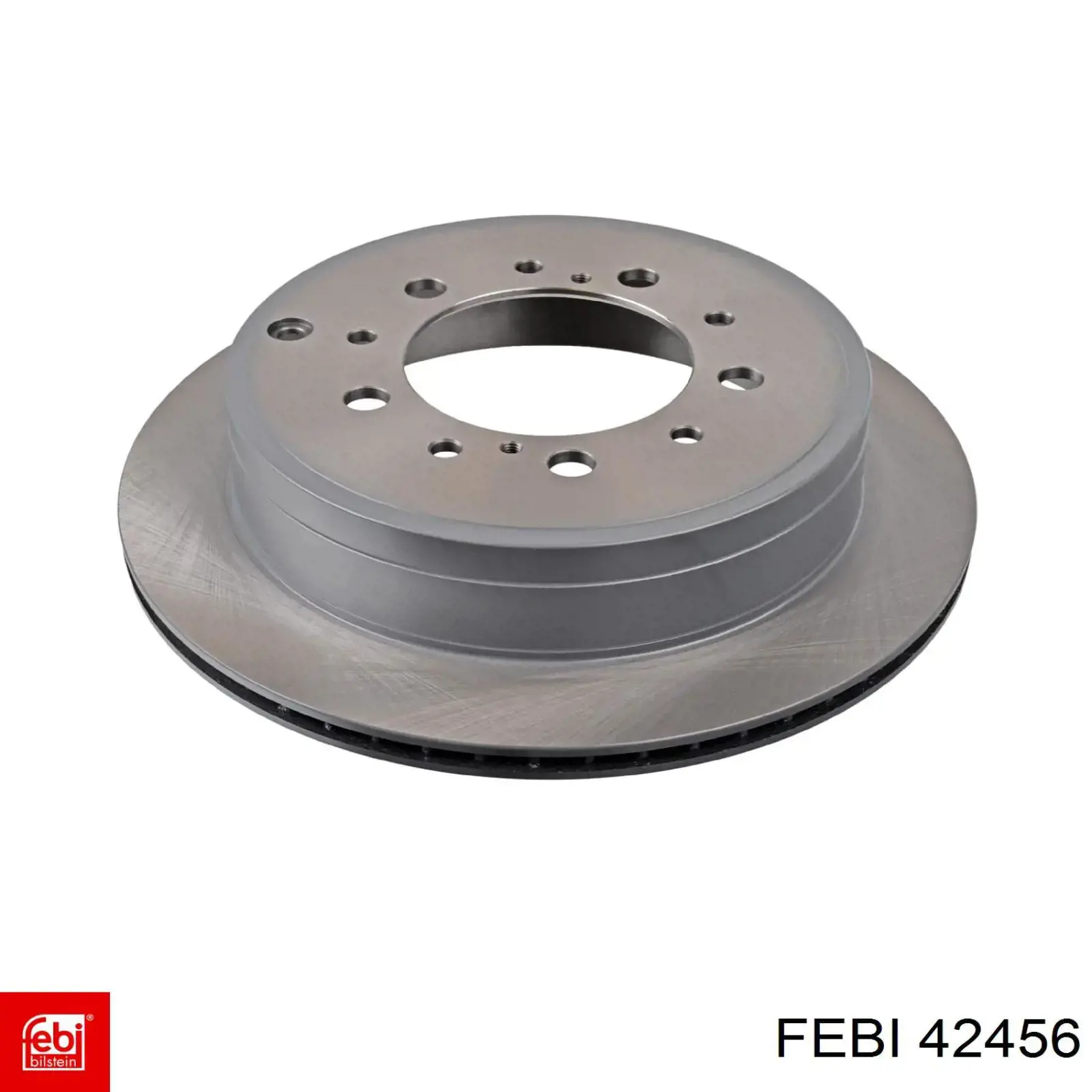 Compre 42456 Febi Ponta externa da barra de direção