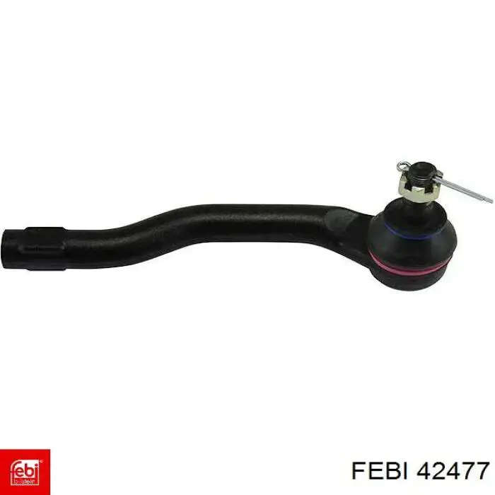 Compre 42477 Febi Ponta externa da barra de direção