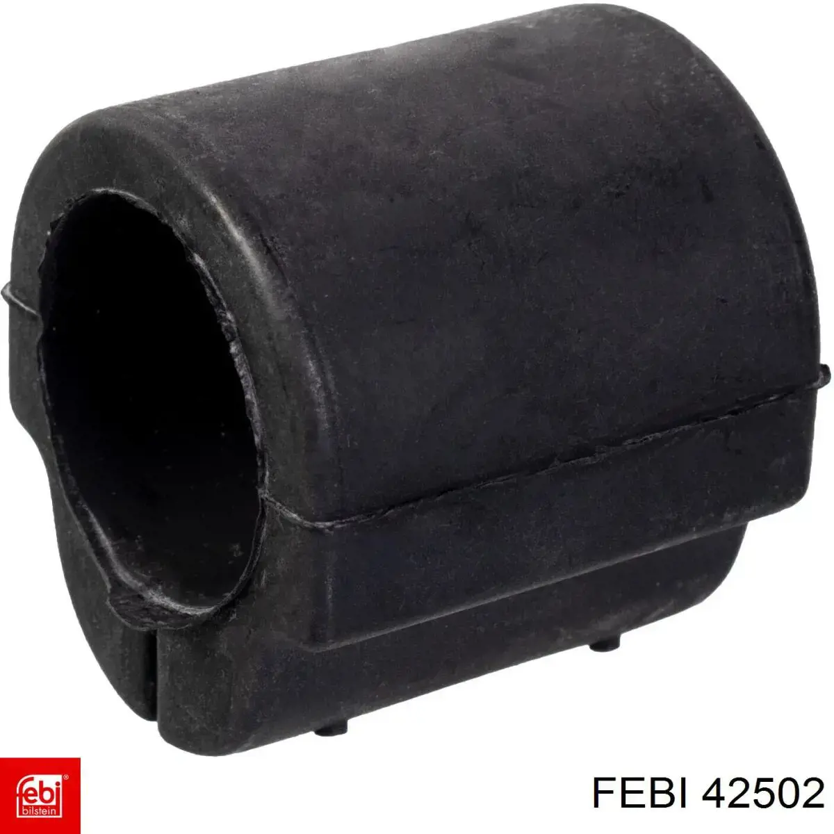 Bucha de estabilizador dianteiro Febi 42502 preço, a partir de 12,81 USD