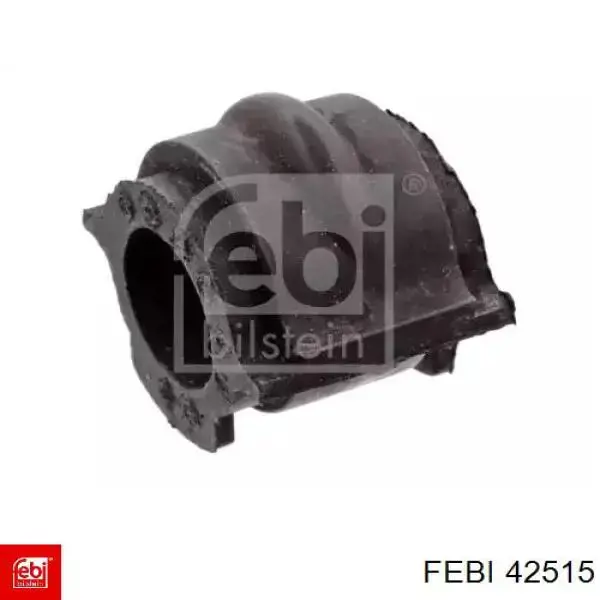 Bucha de estabilizador dianteiro Febi 42515 preço, a partir de 2,63 USD