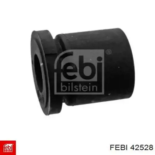Bloco silencioso de argola da suspensão de lâminas Febi 42528 preço, a partir de 3,20 USD