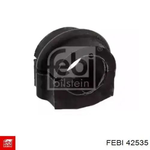 Bucha de estabilizador traseiro Febi 42535 preço, a partir de 4,77 USD