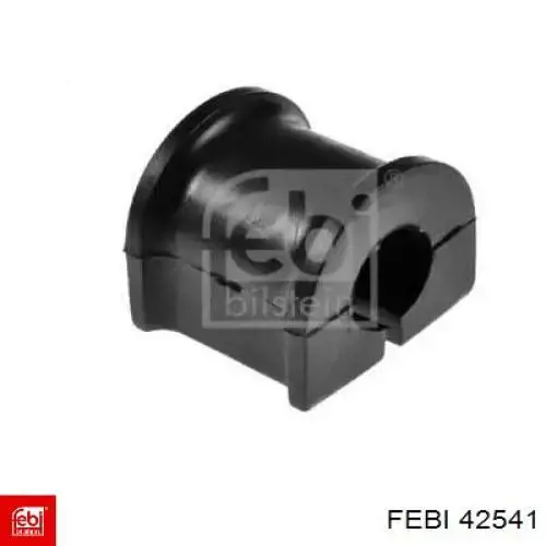 Bucha de suporte de estabilizador traseiro Febi 42541 preço, a partir de 10,34 USD