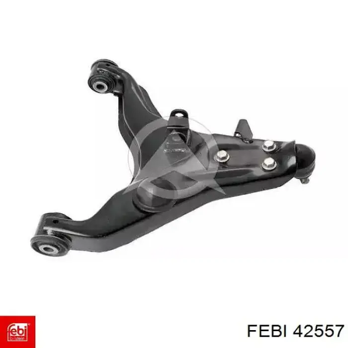 Compre 42557 Febi Bucha de estabilizador dianteiro