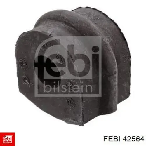 Bucha de estabilizador dianteiro Febi 42564 preço, a partir de 4,84 USD