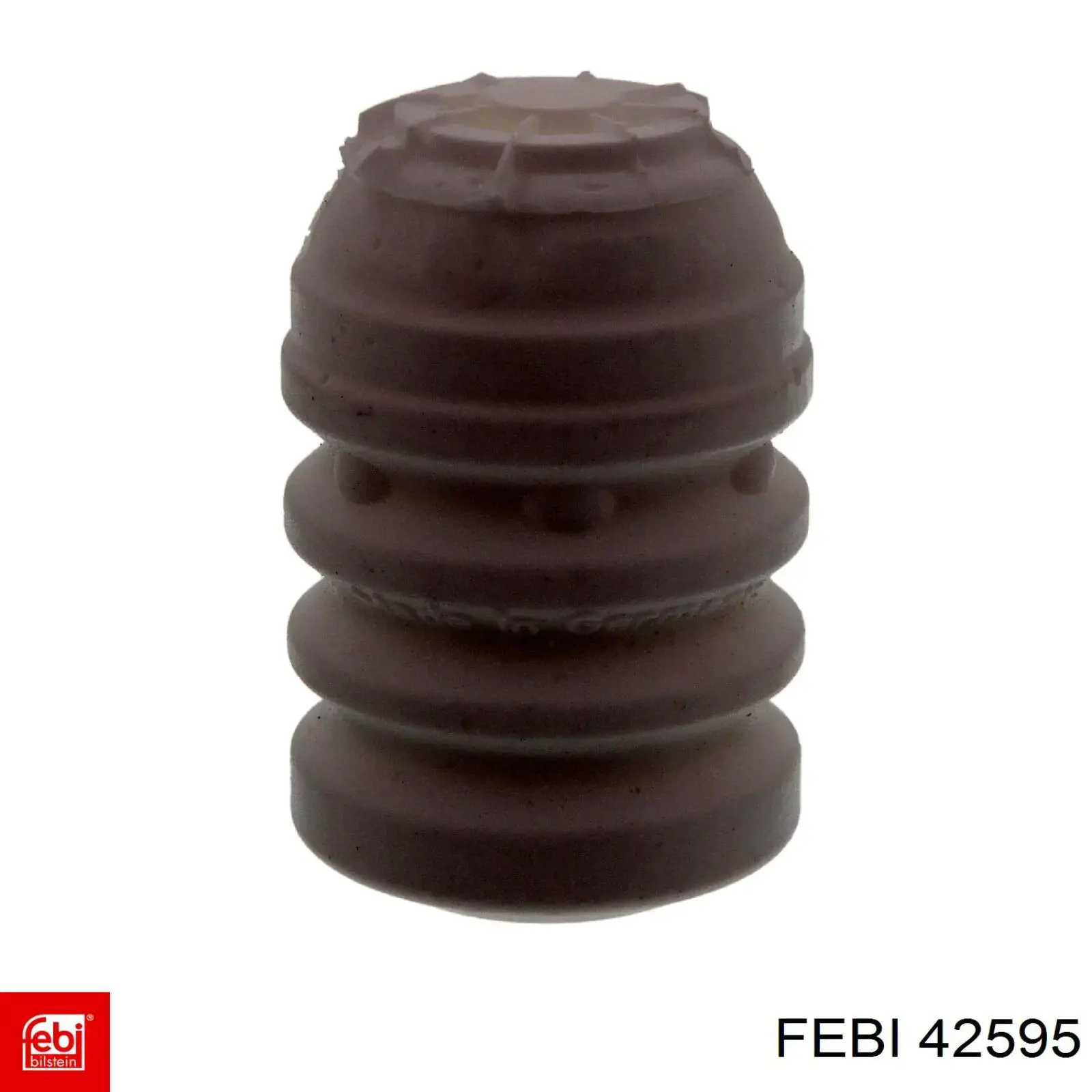 Compre 42595 Febi Montante direito de estabilizador traseiro