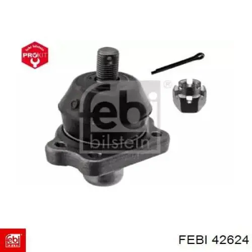 Suporte de esfera superior Febi 42624 preço, a partir de 46,22 USD
