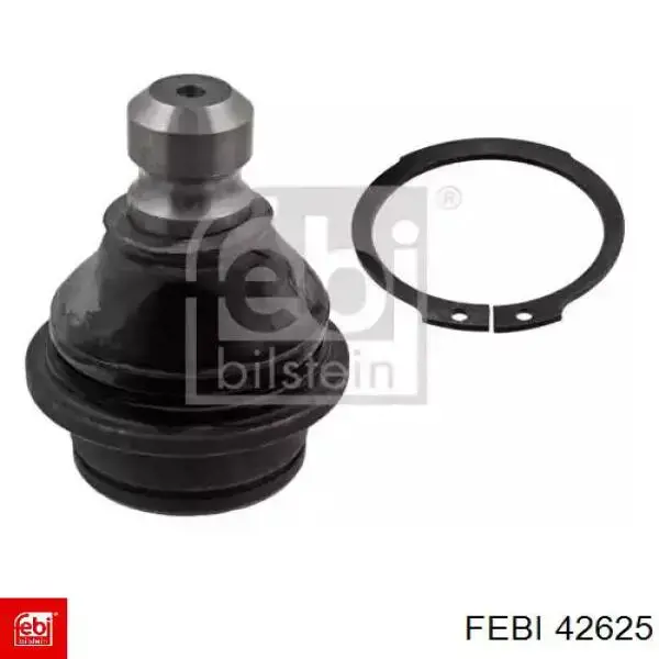 Suporte de esfera inferior Febi 42625 preço, a partir de 18,25 USD