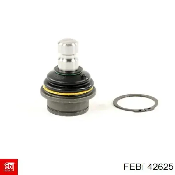 Compre 42625 Febi Suporte de esfera inferior