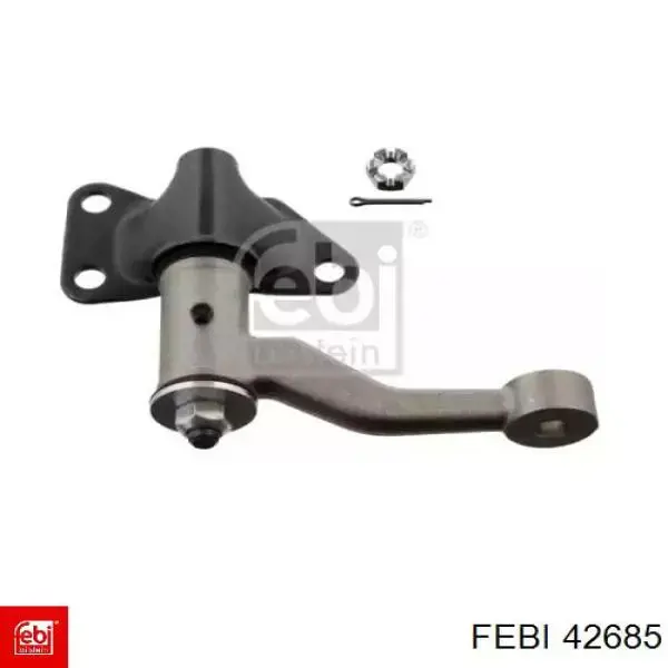 Braço oscilante de pêndulo Febi 42685 preço, a partir de 60,92 USD