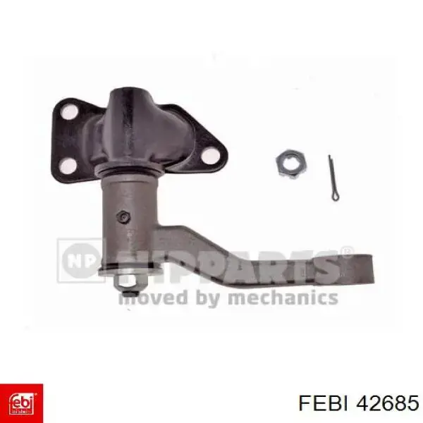 Compre 42685 Febi Braço oscilante de pêndulo