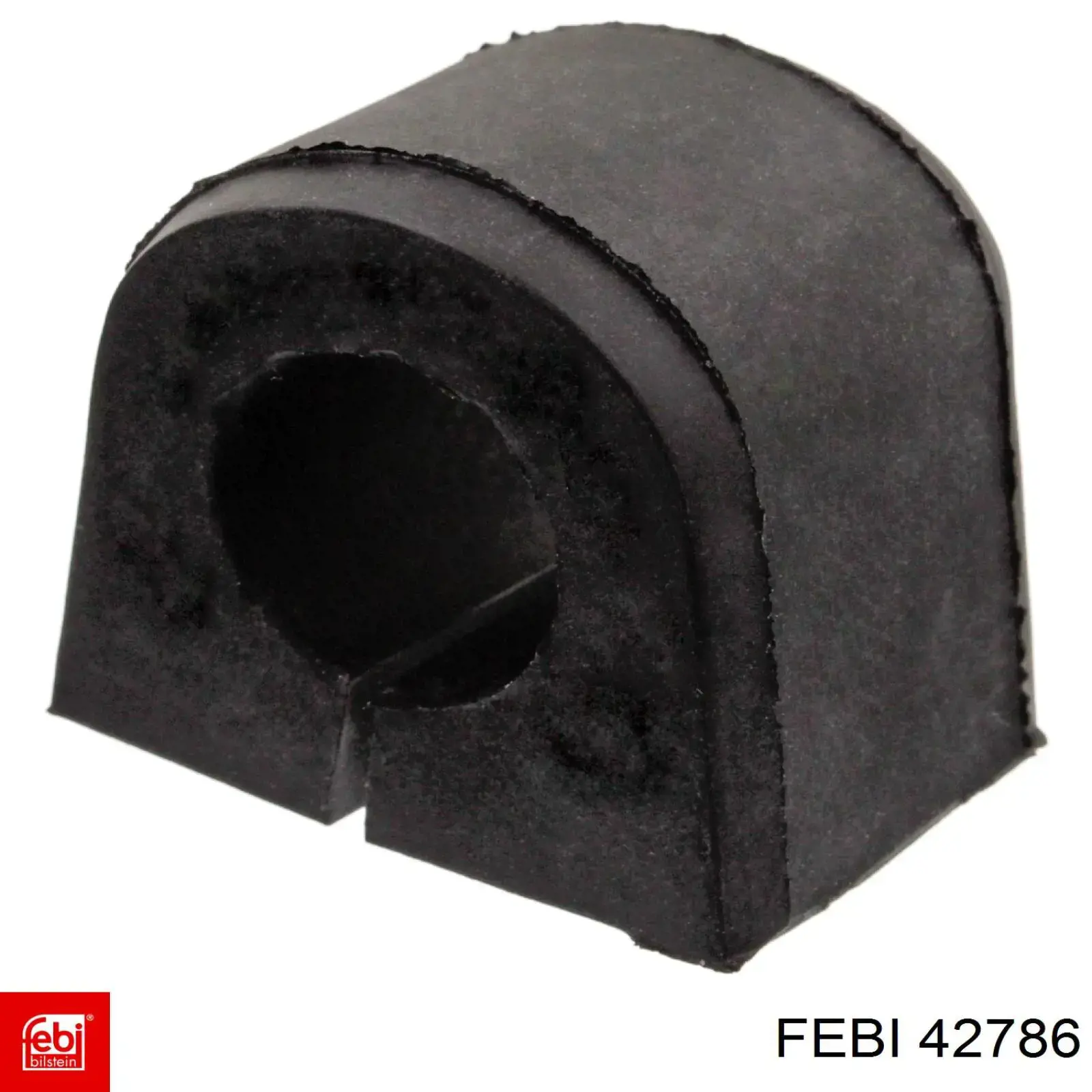 Compre 42786 Febi Bucha de estabilizador dianteiro