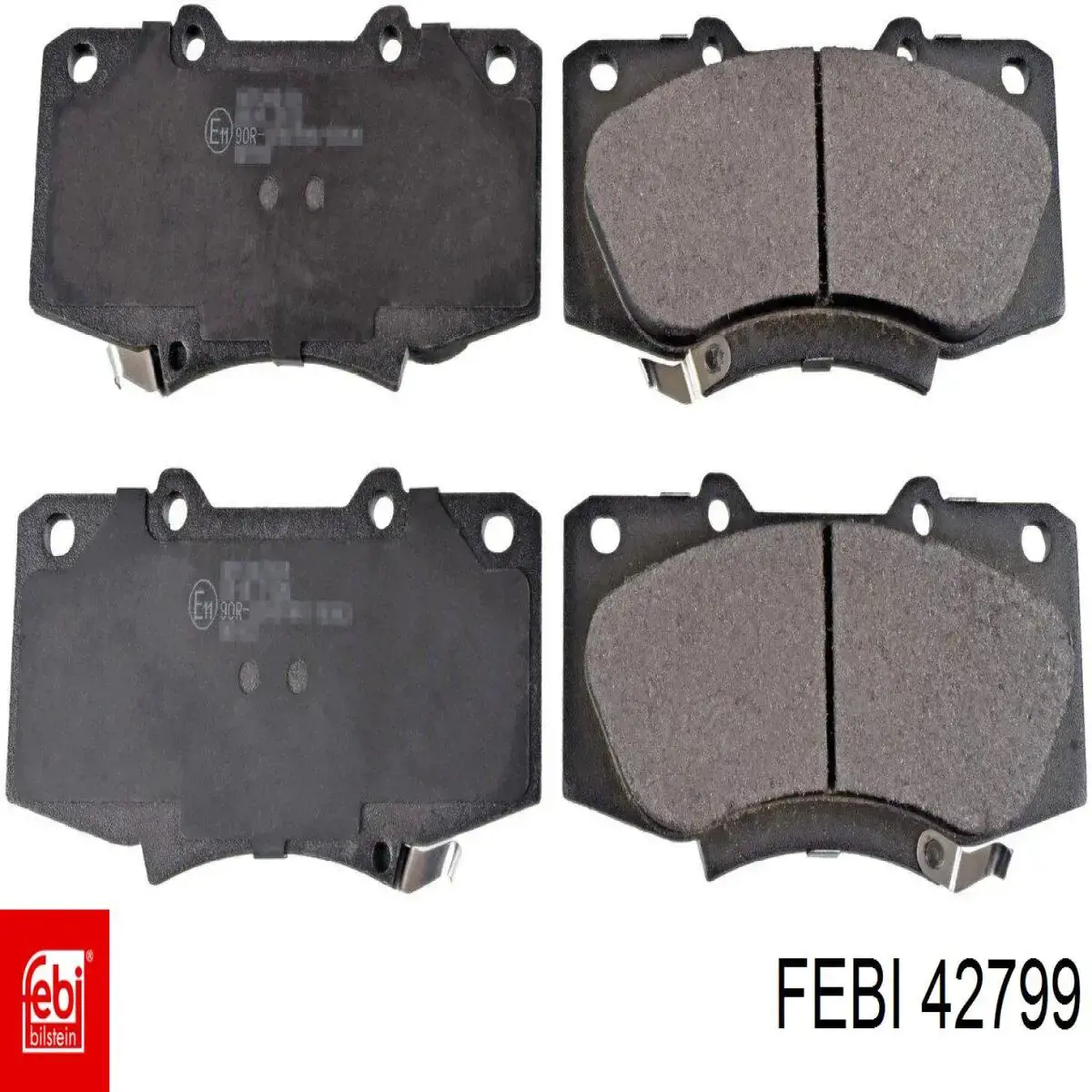 Montante de estabilizador dianteiro Febi 42799 preço, a partir de 14,02 USD
