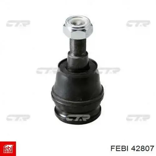 Compre 42807 Febi Suporte de esfera inferior