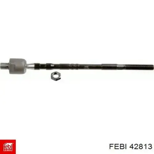 Compre 42813 Febi Tração de direção