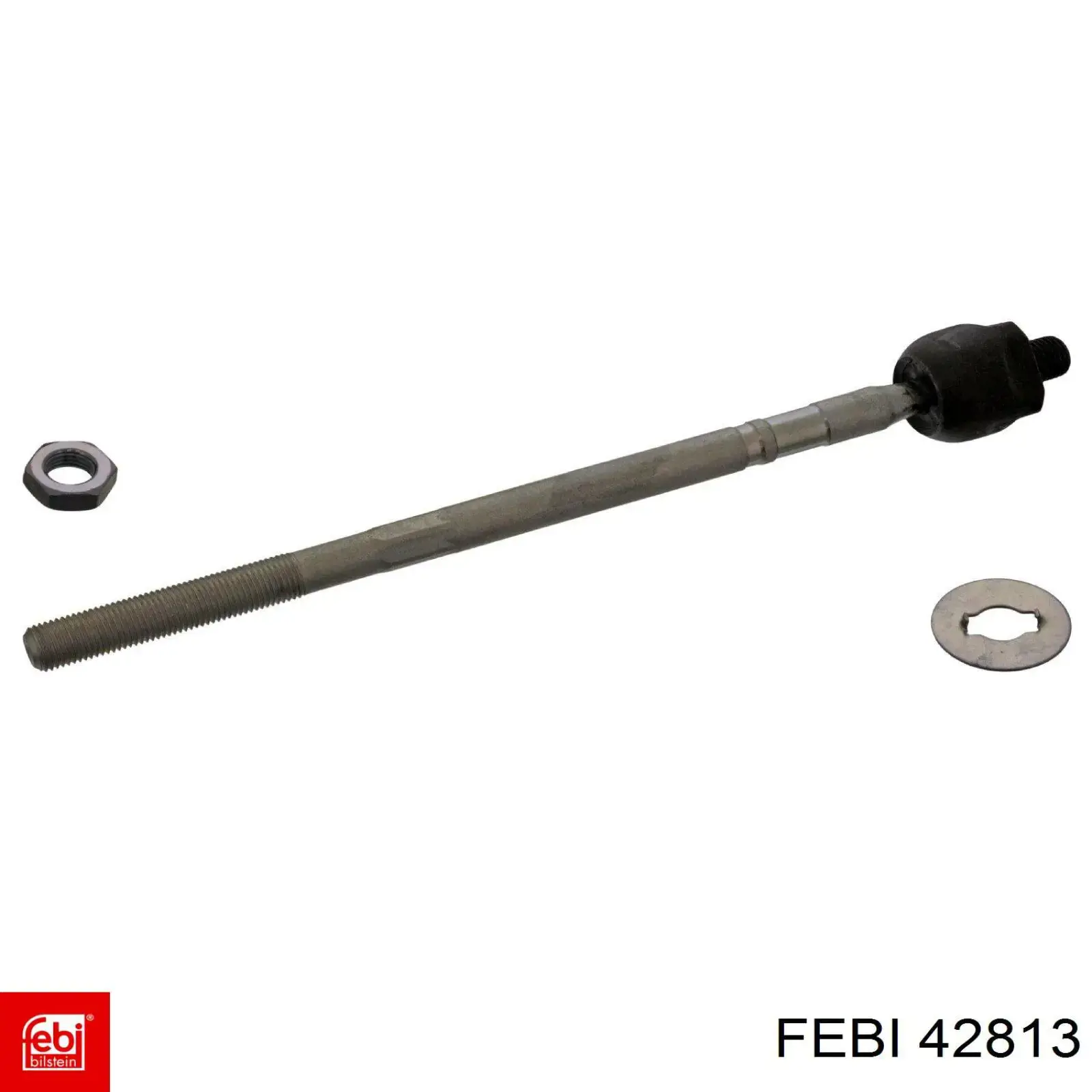 Tração de direção Febi 42813 preço, a partir de 28,59 USD