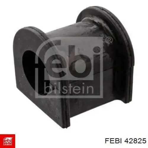 Bucha de estabilizador dianteiro Febi 42825 preço, a partir de 6,09 USD