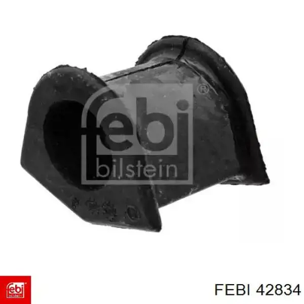 Bucha de estabilizador dianteiro Febi 42834 preço, a partir de 3,50 USD