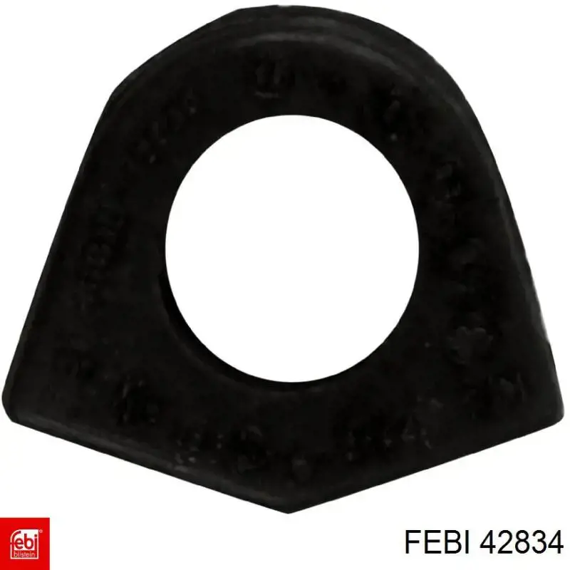 Compre 42834 Febi Bucha de estabilizador dianteiro