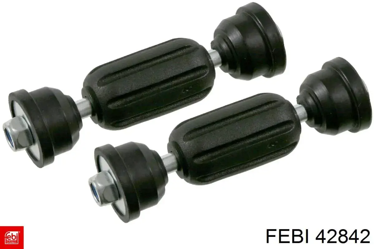 Compre 42842 Febi Bucha de estabilizador dianteiro