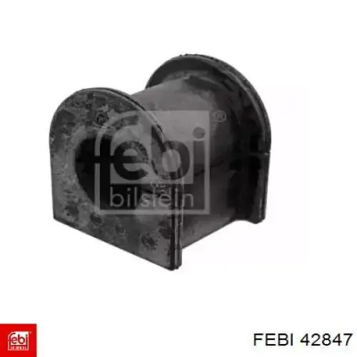 Bucha de estabilizador dianteiro Febi 42847 preço, a partir de 4,31 USD