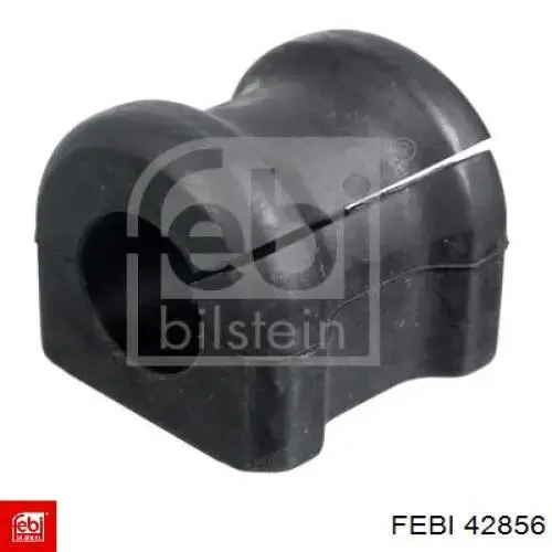 Bucha de estabilizador traseiro Febi 42856 preço, a partir de 4,85 USD