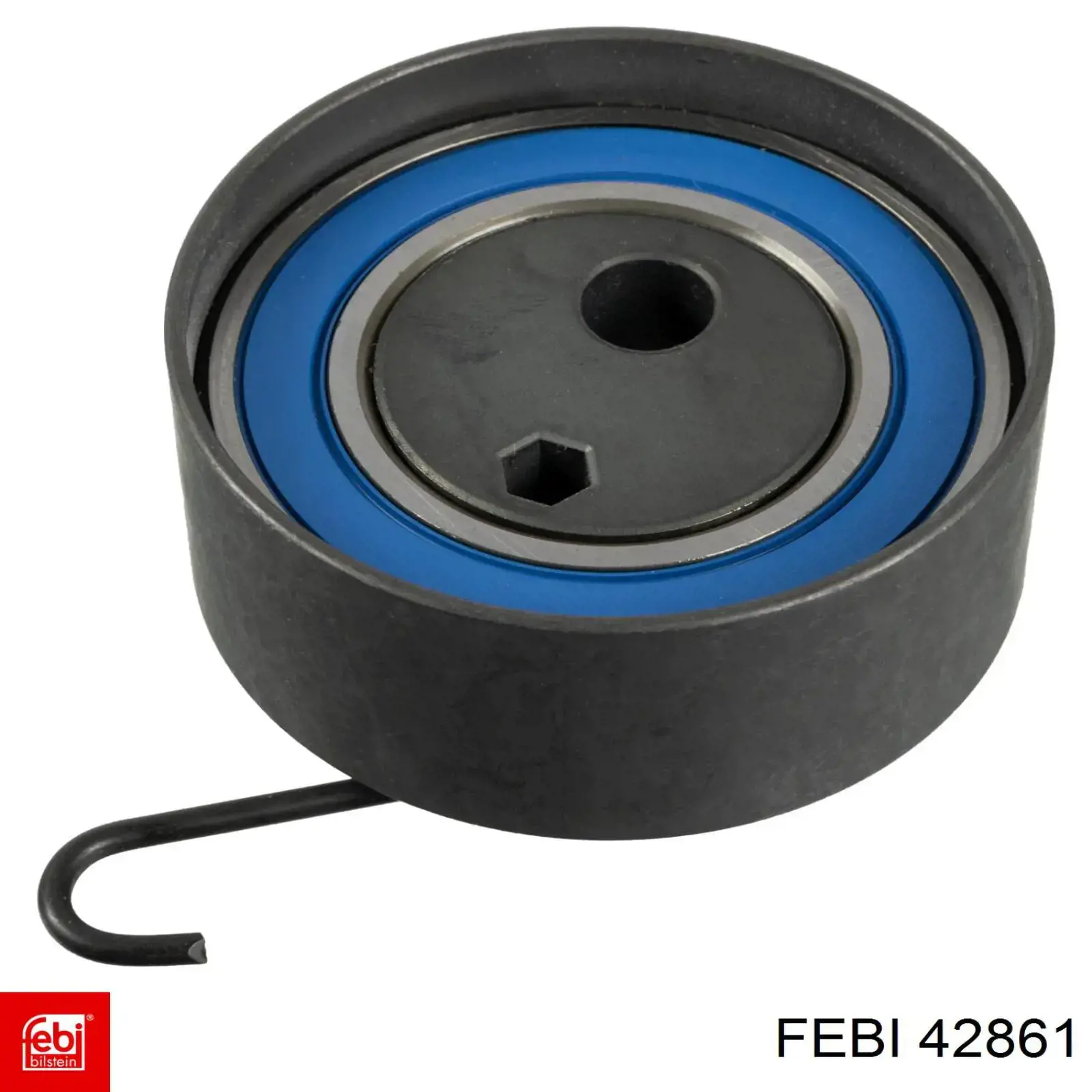 Compre 42861 Febi Bucha de estabilizador dianteiro