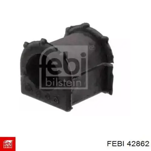 Bucha de estabilizador dianteiro Febi 42862 preço, a partir de 4,41 USD