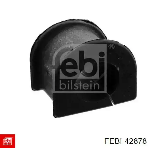 Bucha de estabilizador dianteiro Febi 42878 preço, a partir de 3,53 USD